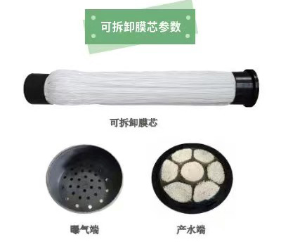 污⽔处理设备⼯作原理