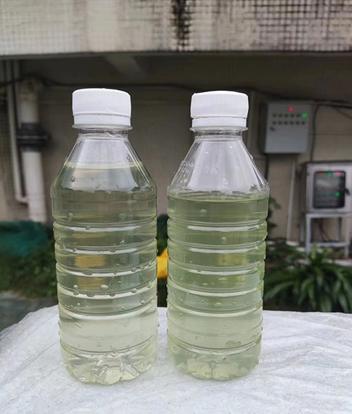 郊区别墅要用到哪些污水处理设备?