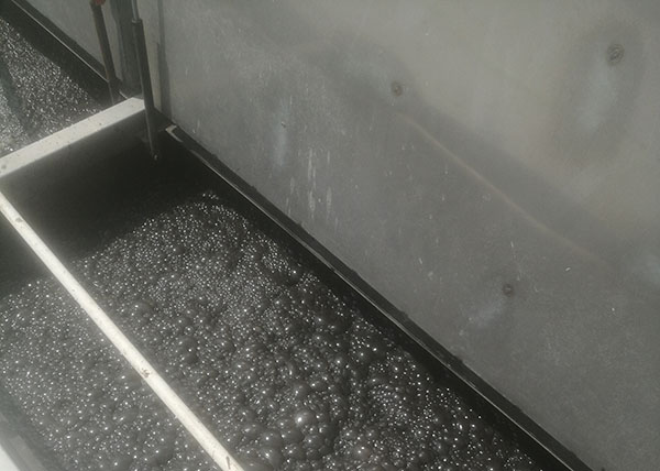 MBR膜的优点——让你的废水治理更加高效