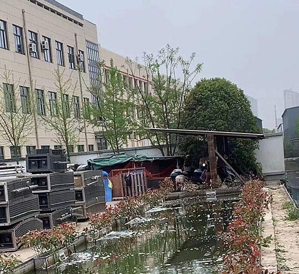 合成化工污水怎么处理?教你正确处理