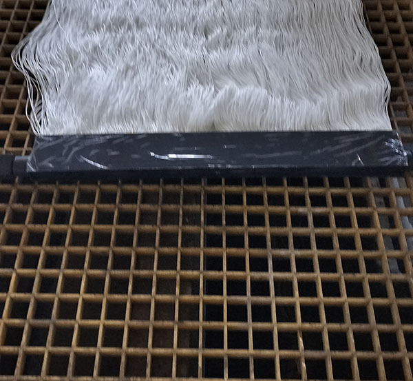 三羟甲基氨基甲烷废水处理工艺