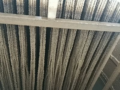 水性涂料废水处理方法