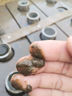 增塑剂废水处理方法