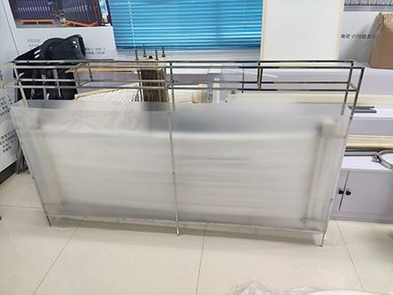 灌封胶废水处理工艺:环保技术助力污水治理