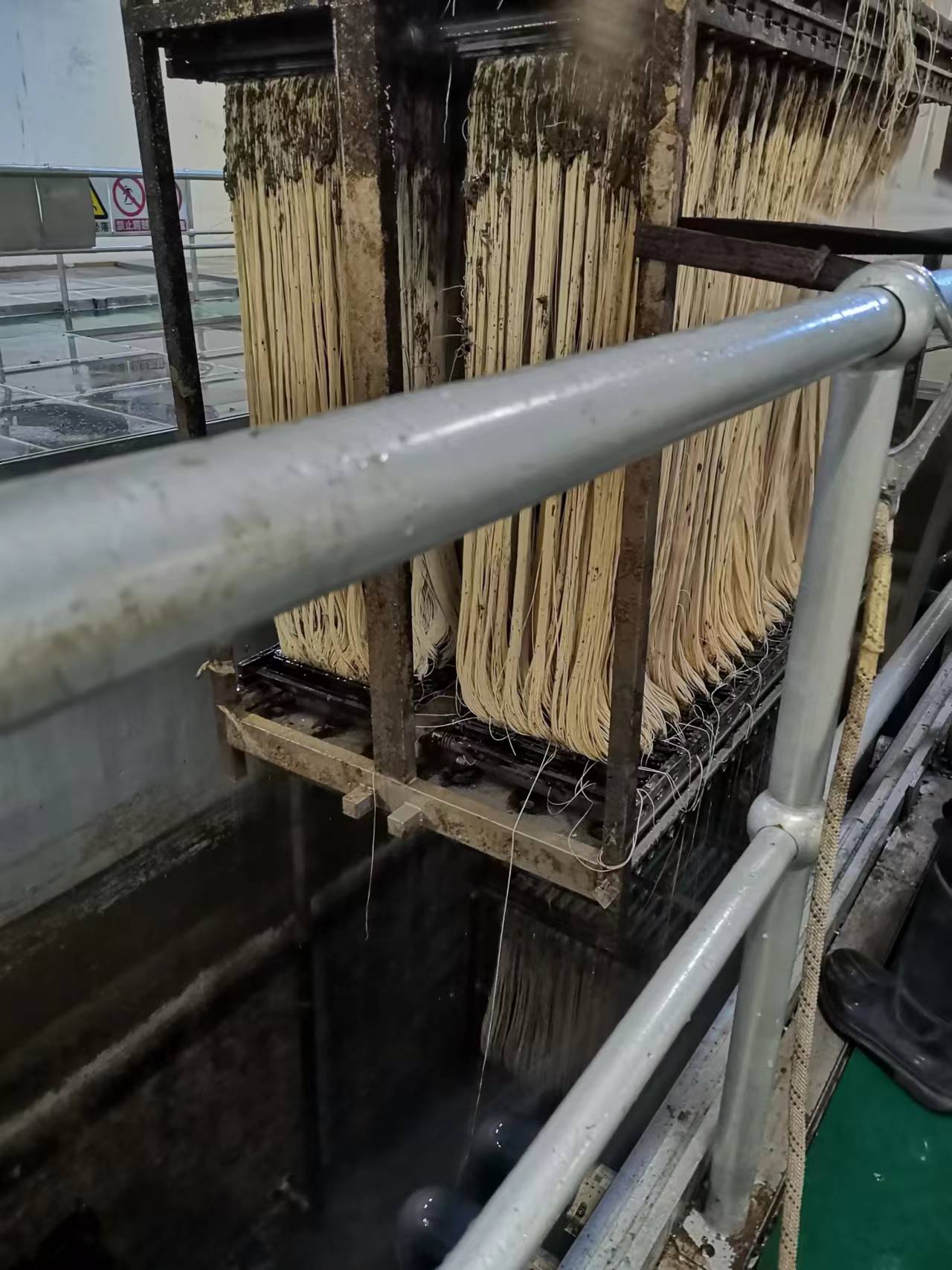 MBR膜在煤矿有用用途？