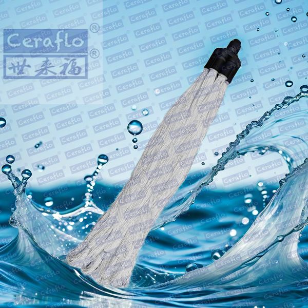 膜生物反应器参数设计关键步骤介绍