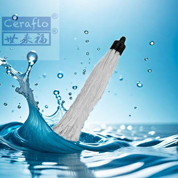 MBR膜孔径多少最为合适?