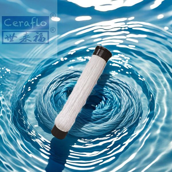 污水处理方案说明及介绍