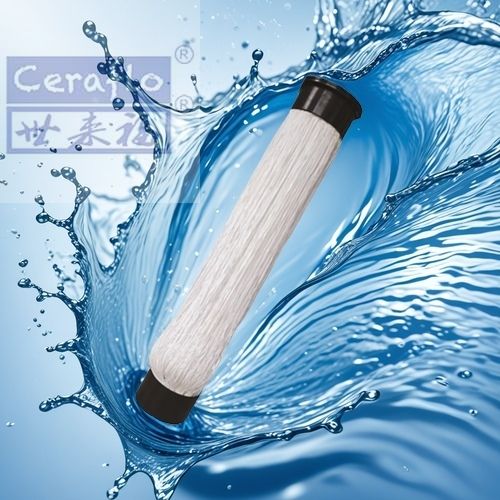 什么是MABR膜技术?用途有哪些方面？