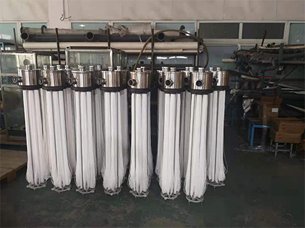 ptfe膜材是什么材料,广泛应用的领域有哪些?