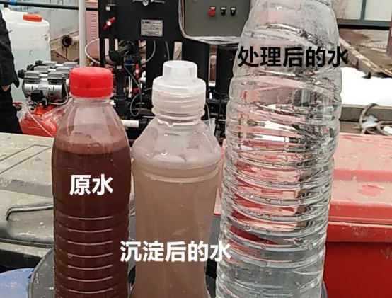 矿山废水处理方法,矿山废水污染特点有哪些?