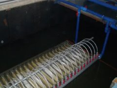膜生物反应器产品优势,MBR污水处理工艺范围
