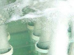 陶瓷微孔曝气器的制作方法
